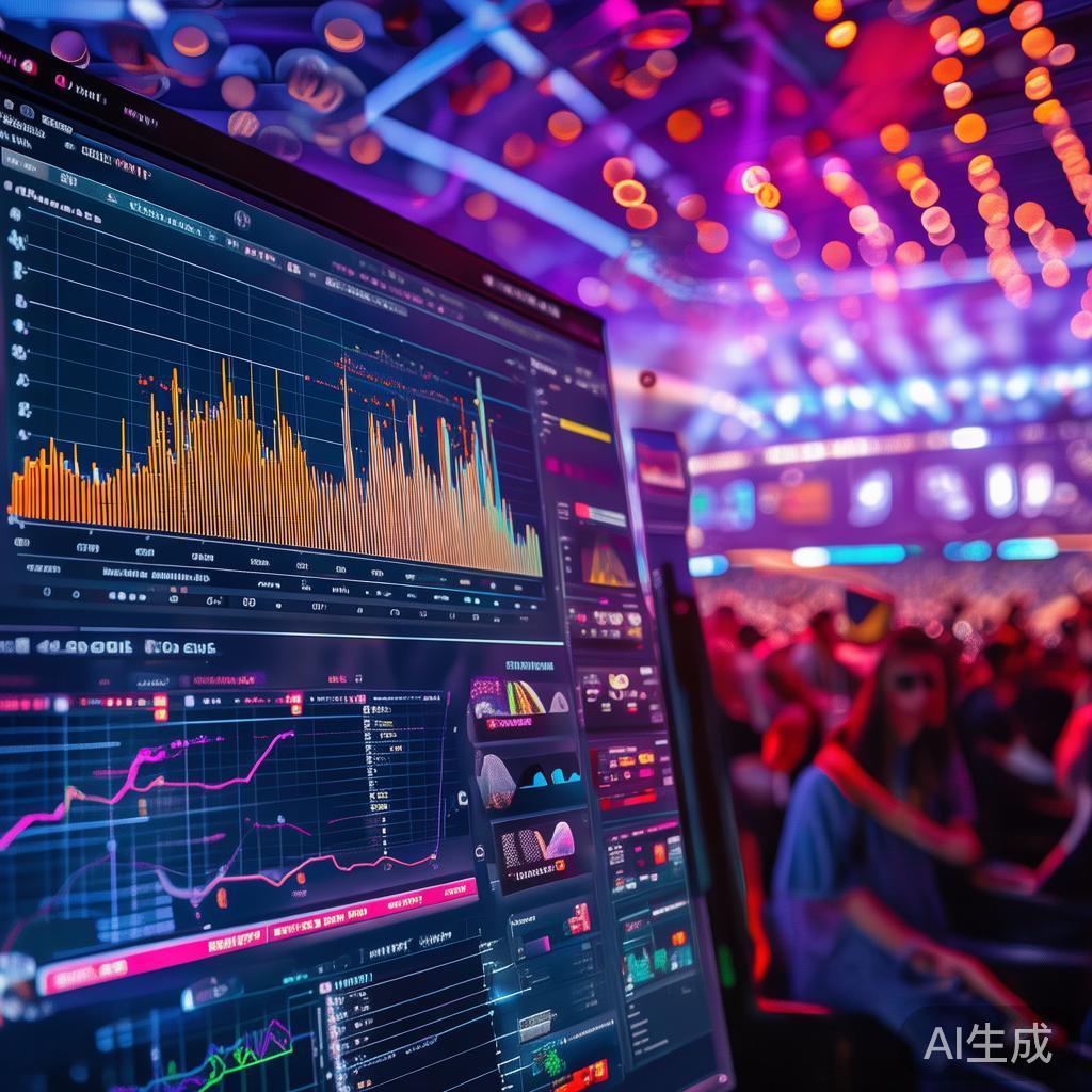 大发体育最新打码量趋势分析与统计方法全面解读