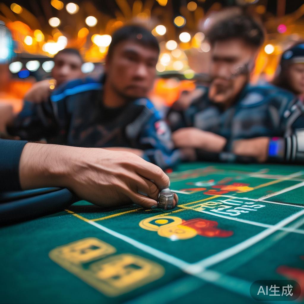 全面解析菲律宾大发体育安全指南与防范措施指导