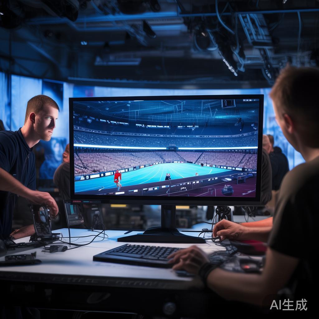 高清直播技术的不断提升，为安卓用户营造出更加真实细