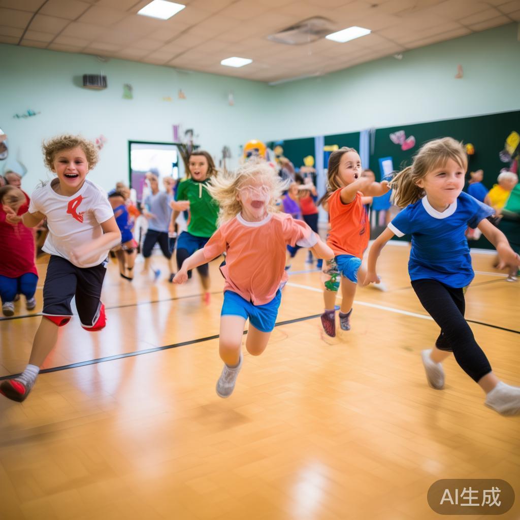 在幼儿教育中，单一的学科培训逐渐难以满足幼儿多元发