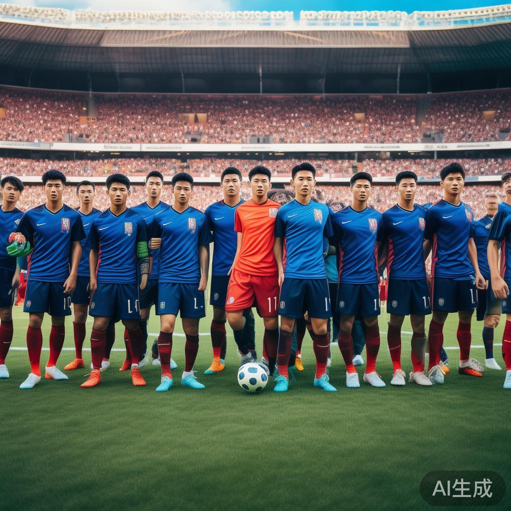 大发赞助的优秀体育球队全面介绍与精彩亮点解析