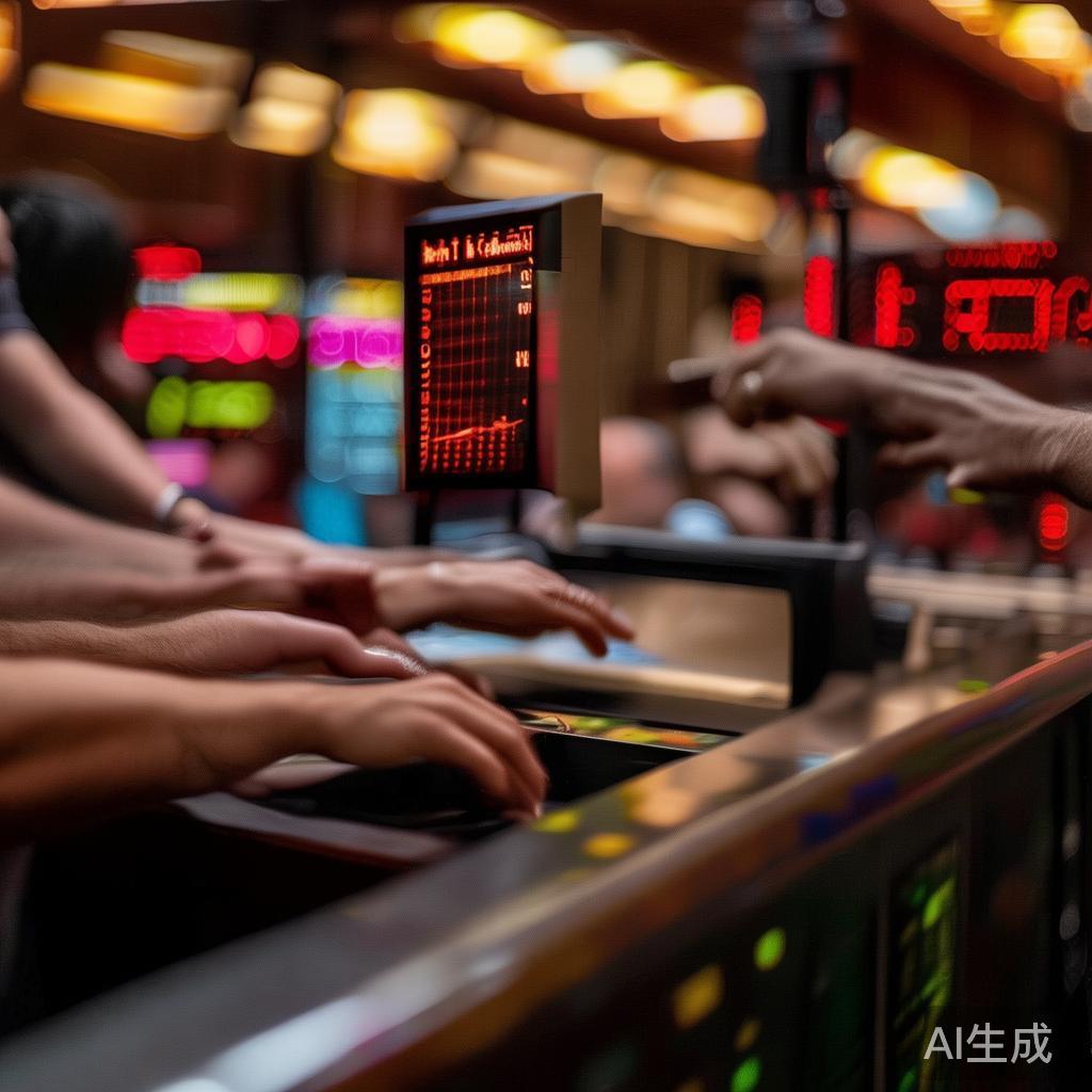 详解大发体育赌桌玩法规则与注意事项,助你轻松掌握投注技巧 投注时间限制
每场比赛都有明确的投注截止时间,通