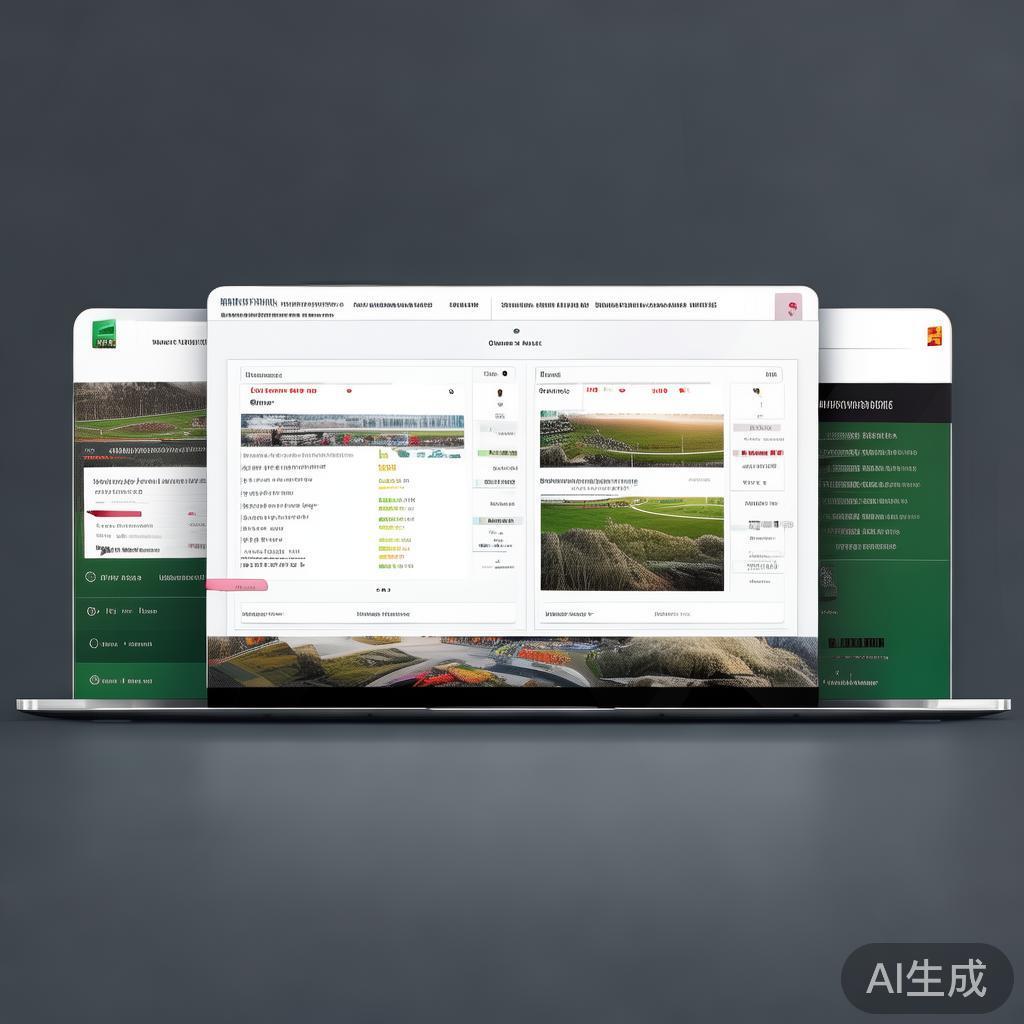 2024年最全大发黄金版体育平台推荐与精选指南 平台的用户界面设计符合人性化原则,操作流程简单直观