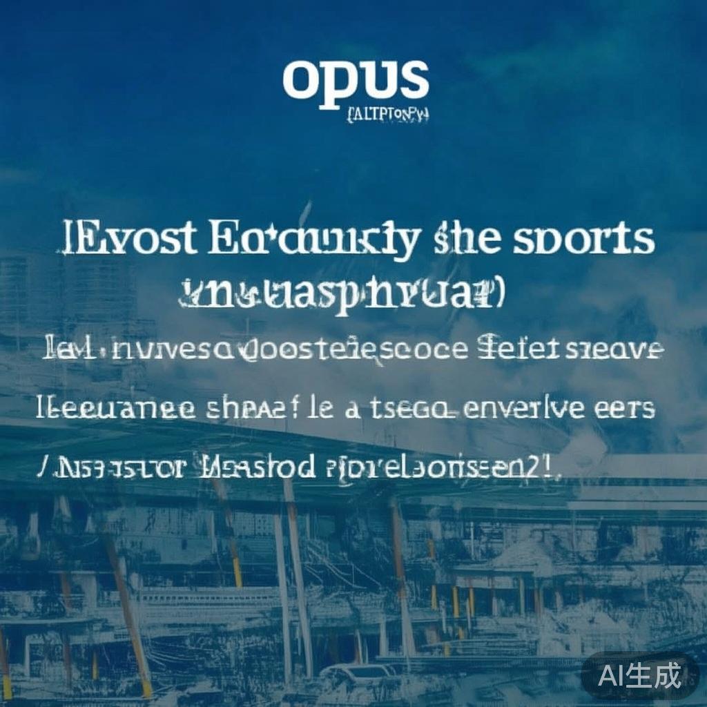 Opus体育平台最新大发资讯全解读与精彩赛事推荐