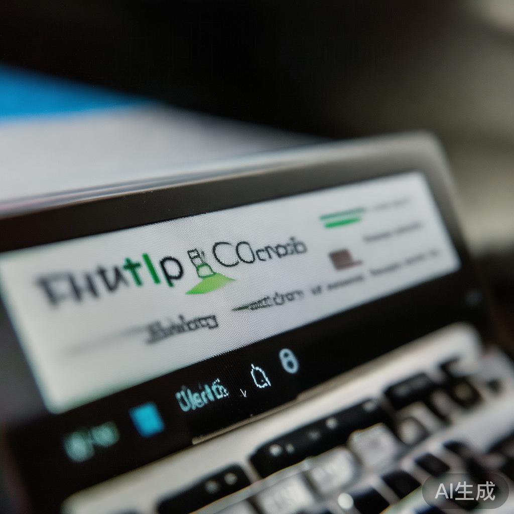 安全验证：通过正规平台访问时，网站地址栏应显示“h