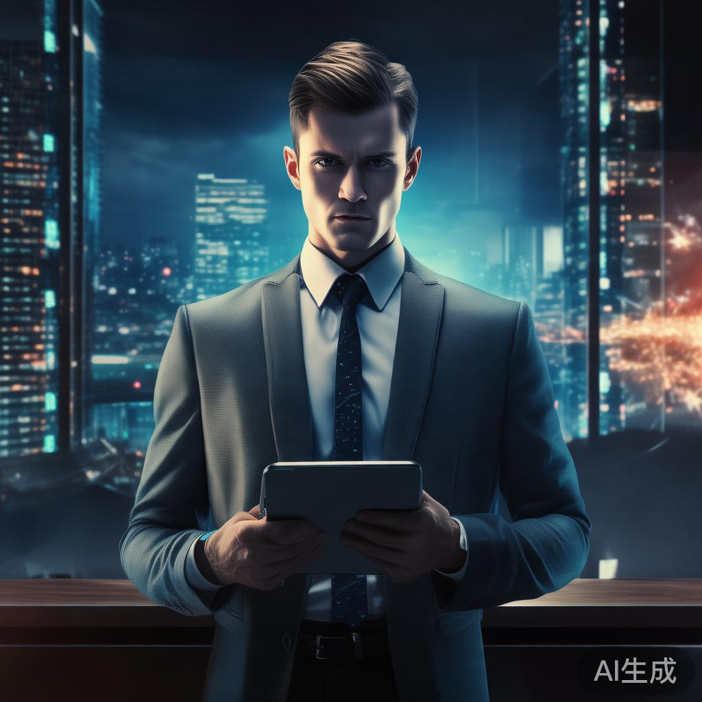 在进行注册前，首先要明确一个关键点：选择可信赖的大