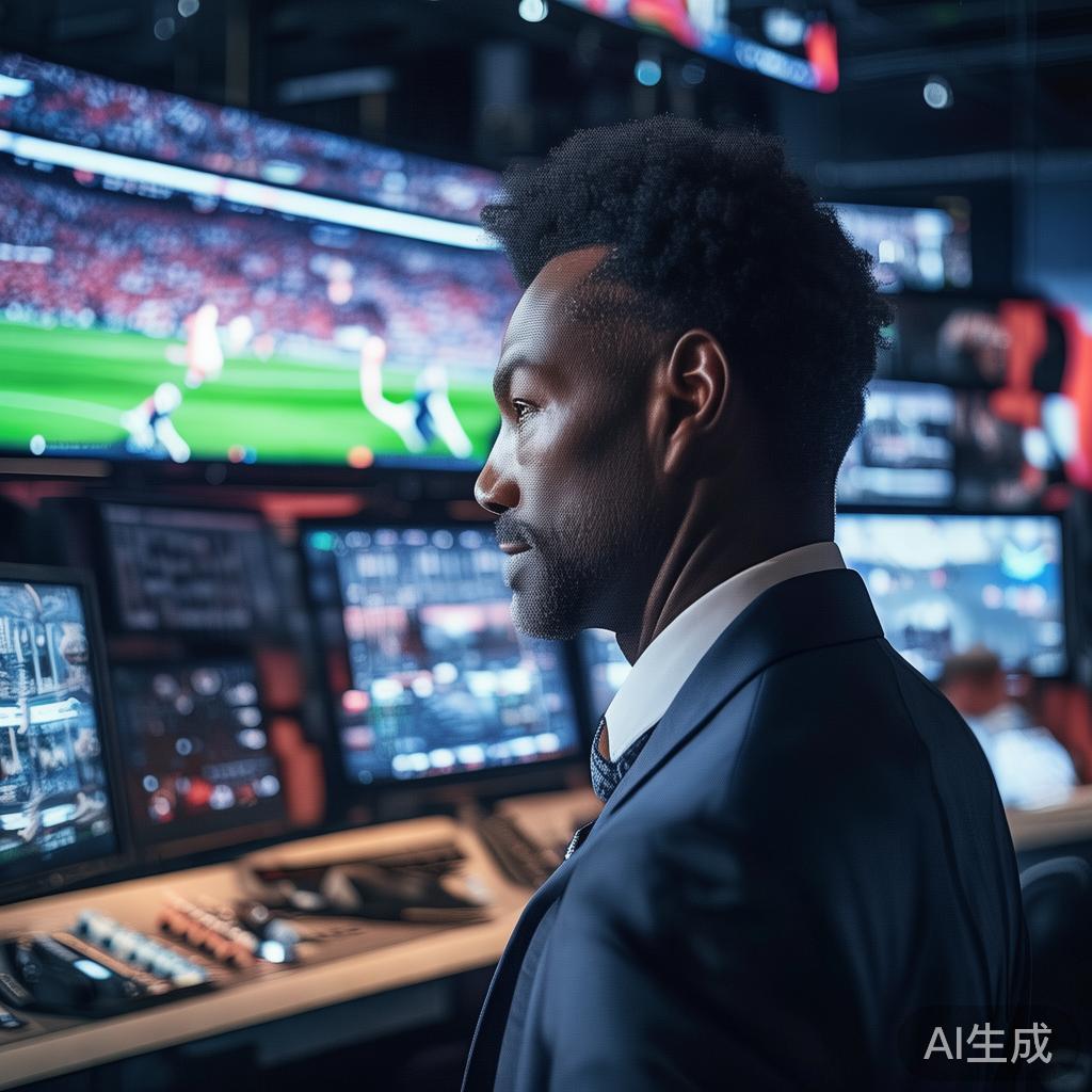 除了画质外，内容的真实性和可靠性也是衡量一个直播平