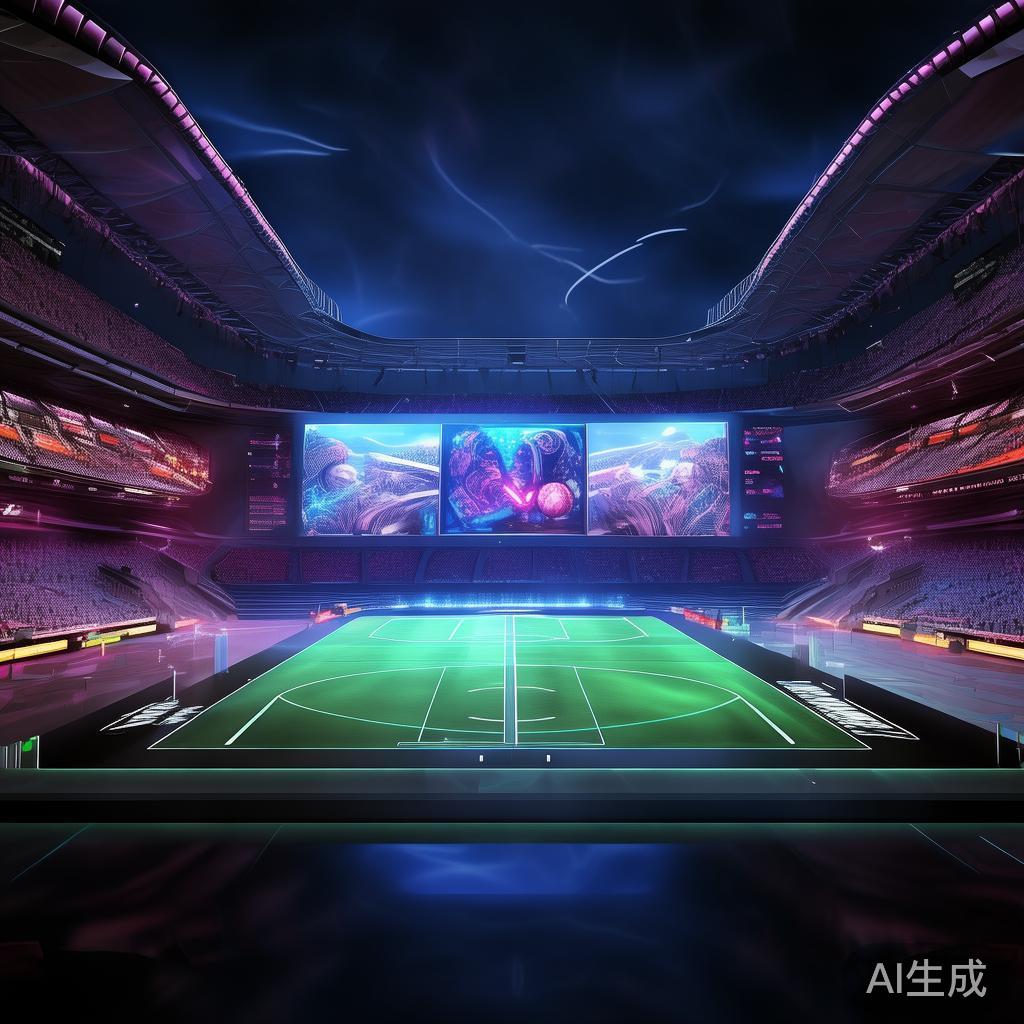 选择一个优秀的体育娱乐平台，首先要考虑它的安全保障