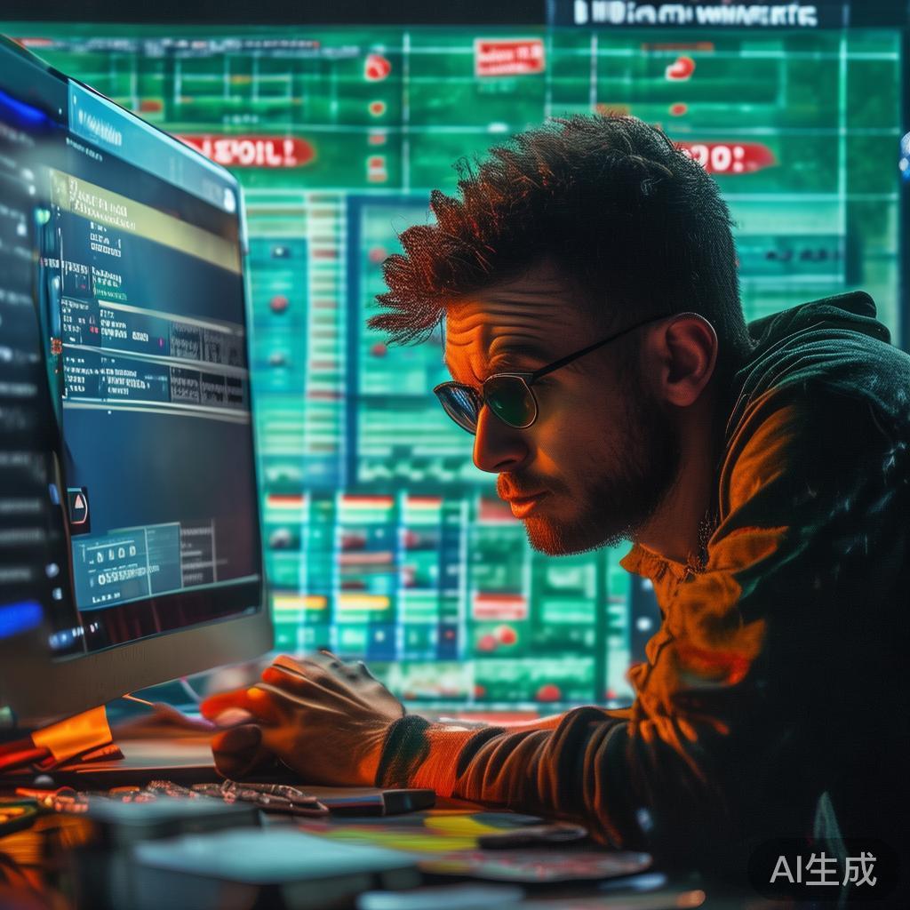 真相揭秘:大发体育到底靠谱不靠谱?全面分析与真实评价 例如,一位玩家在某论坛分享,自己在大发体育投注后,