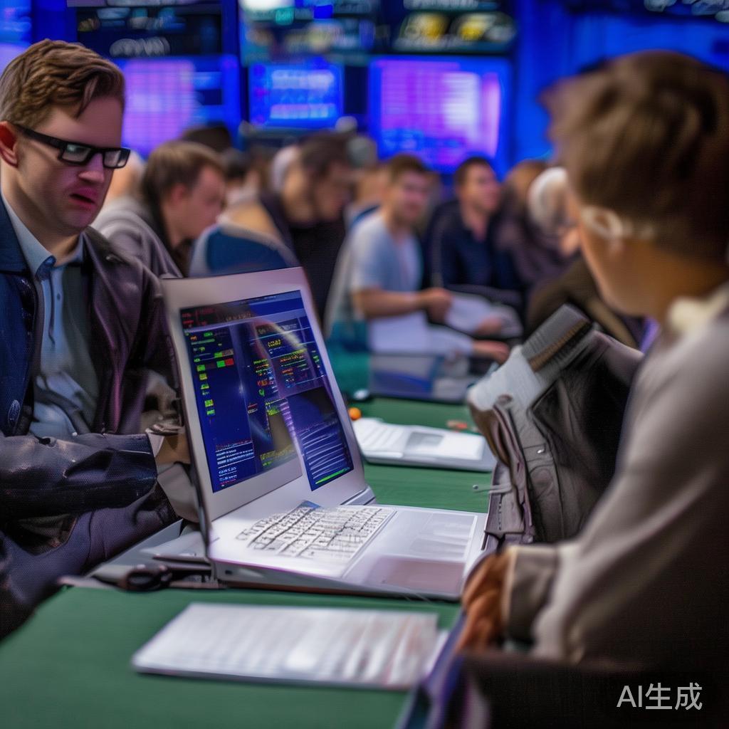 全面保障您的娱乐平台体验——大发体育娱乐信誉保障平台官网详解 在互联网体育娱乐行业,信誉保障成为了平台生存与发展