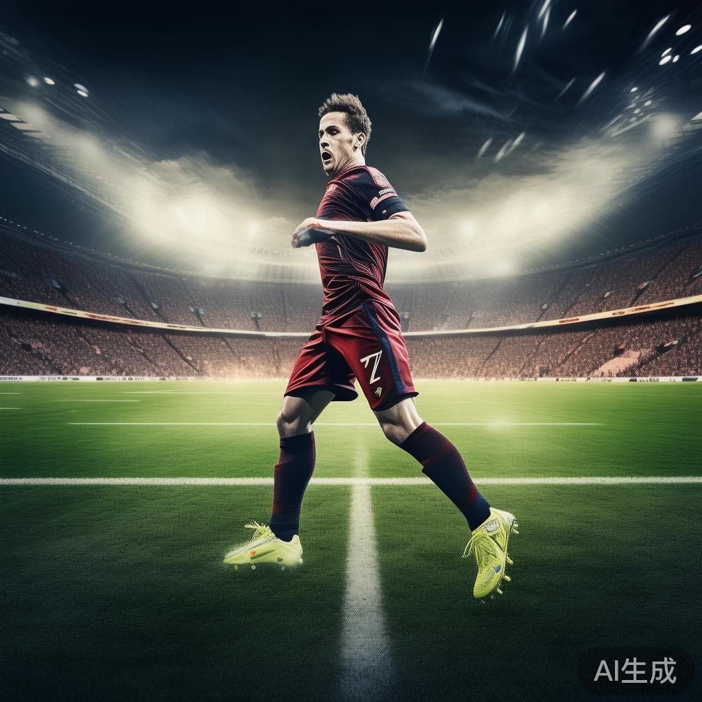 2023年大发足球体育比赛精彩回顾与精彩瞬间全纪录