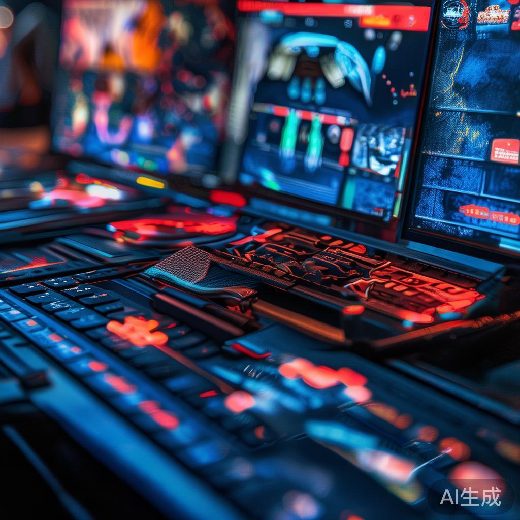 随着科技的发展，线上娱乐成为许多玩家休闲娱乐的首选