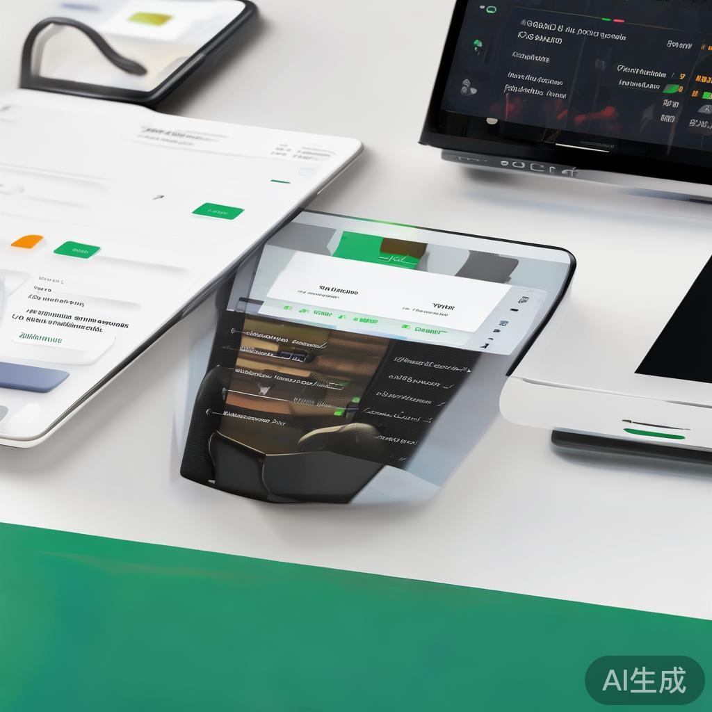 一个易用且直观的界面是用户留存的关键。大发体育平台