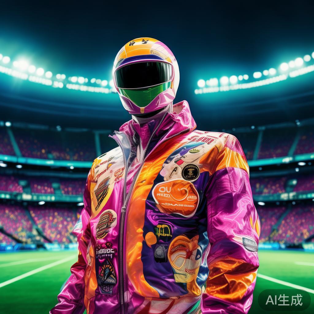 此外，大发体育还与知名体育联盟合作，在大型国际体育