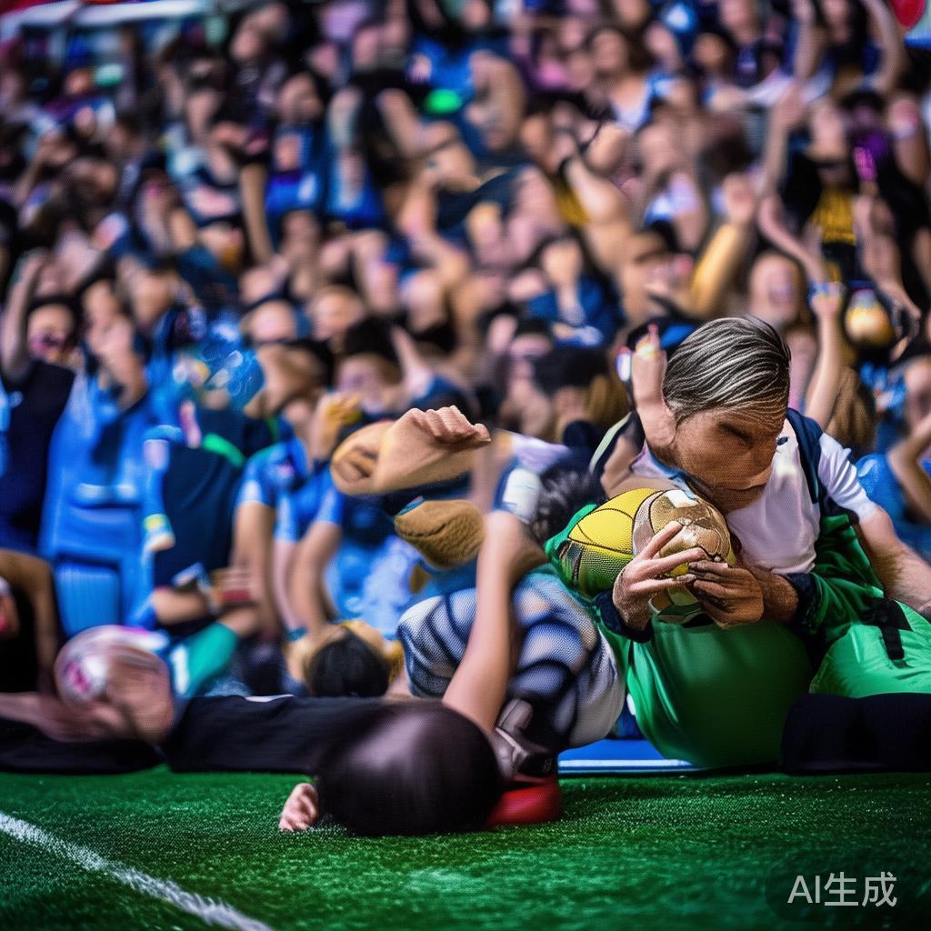 三、专业的赛事分析与互动社区
除了直播，大发体育