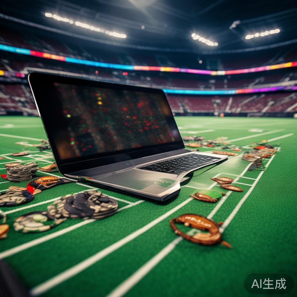 在海量的体育娱乐平台中，如何快速准确地找到真正正规