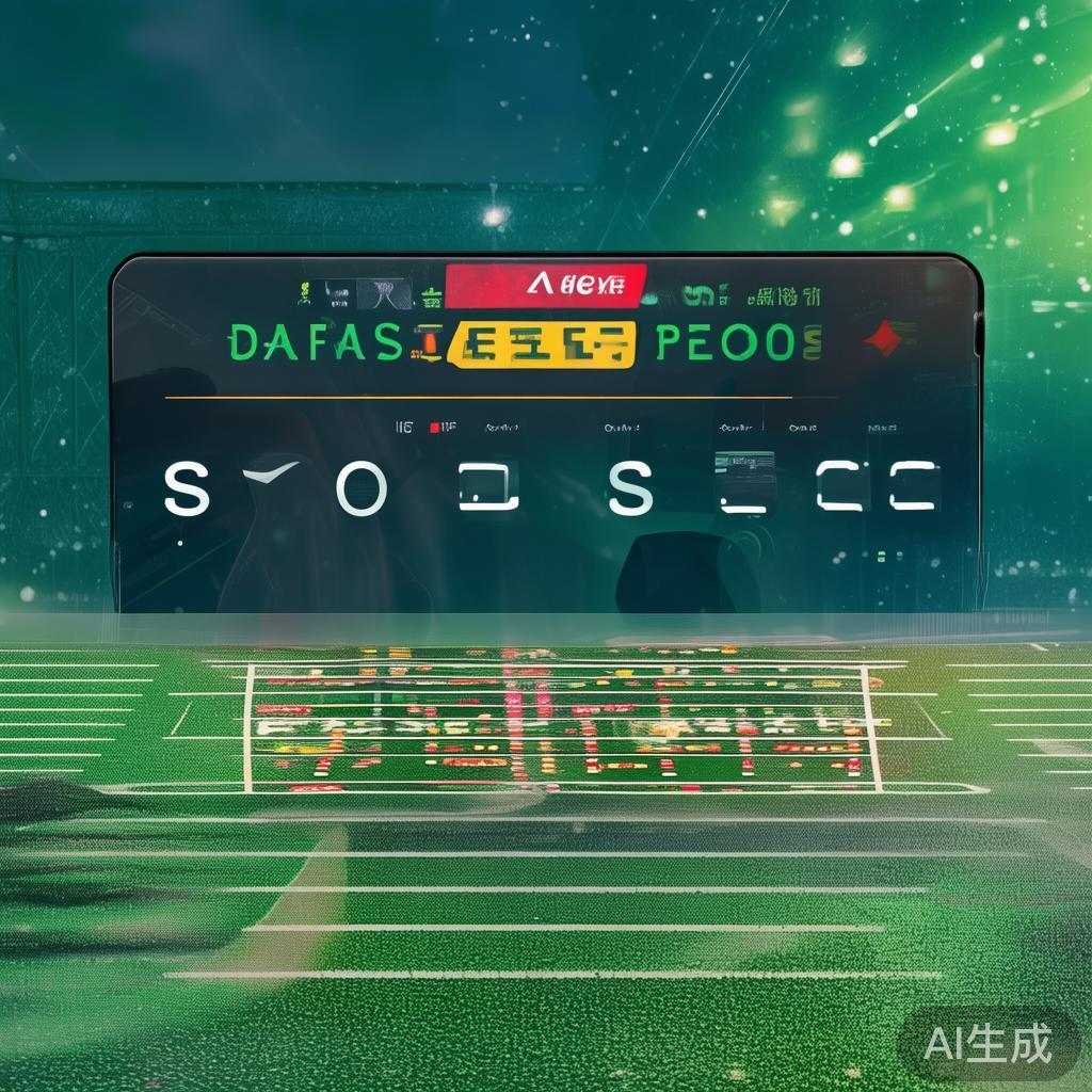 在当前数字娱乐行业快速发展的背景下，体育竞猜平台的